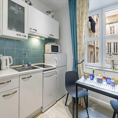 Apartament L & L Old Town - Lacroma