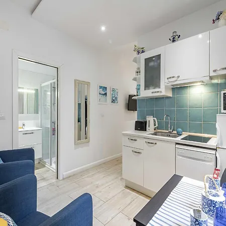 Apartament L & L Old Town - Lacroma Dubrownik