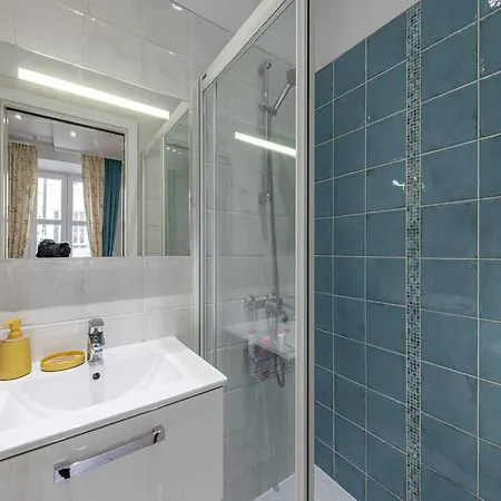 Apartament L & L Old Town - Lacroma *