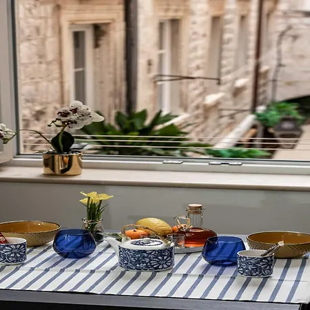 L & L Old Town - Lacroma Apartman Dubrovnik