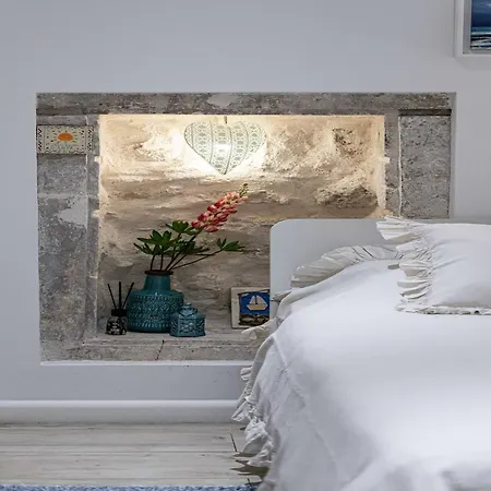 L & L Old Town - Lacroma Appartement Dubrovnik