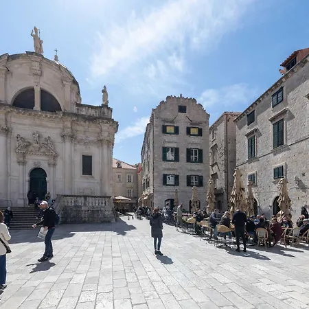 Appartement L & L Old Town - Lacroma Dubrovnik