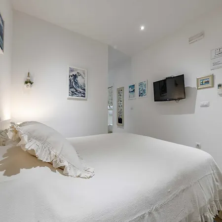 Appartement L & L Old Town - Lacroma