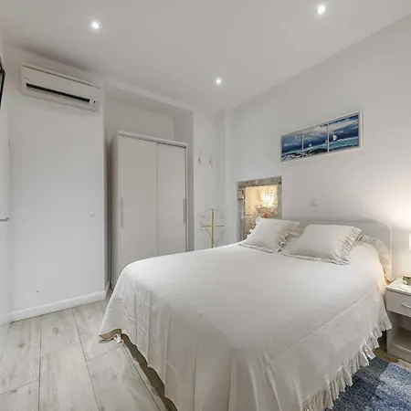 L & L Old Town - Lacroma Appartement Dubrovnik