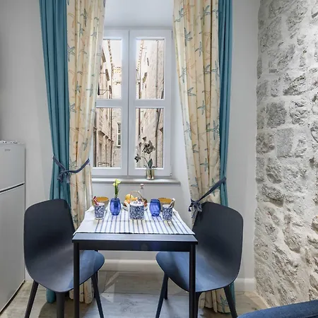 Appartement L & L Old Town - *