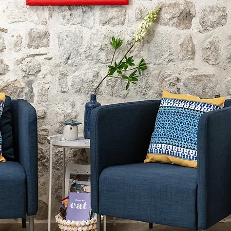 L & L Old Town - Lacroma Appartement Dubrovnik