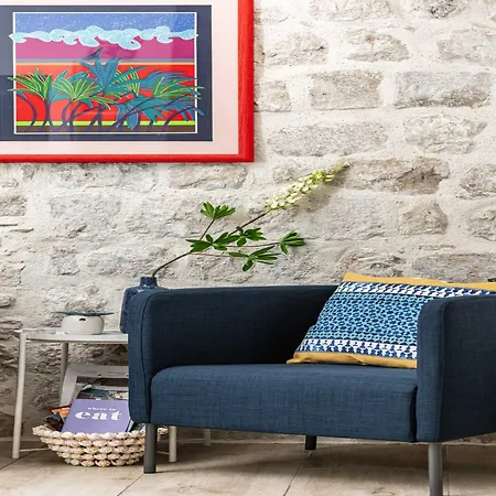 L & L Old Town - Lacroma * Dubrovnik