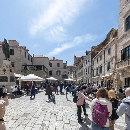L & L Old Town - Lacroma Appartement Dubrovnik