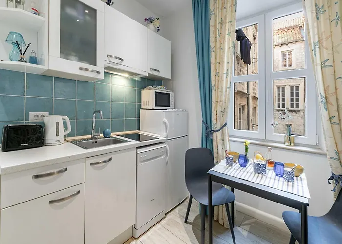 Appartamento L & L Old Town - Lacroma