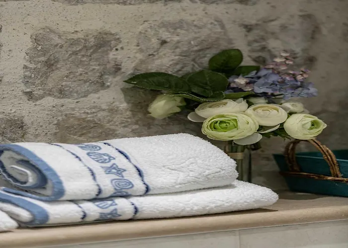 Appartamento L & L Old Town - Lacroma *