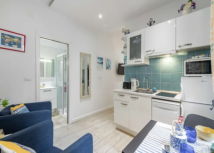 Appartamento L & L Old Town - Lacroma Ragusa
