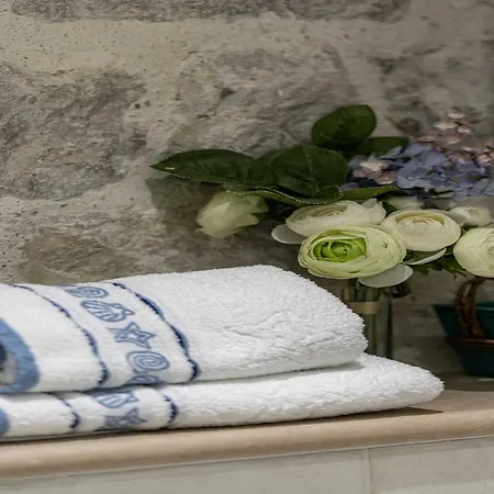 Apartamento L & L Old Town - Lacroma *