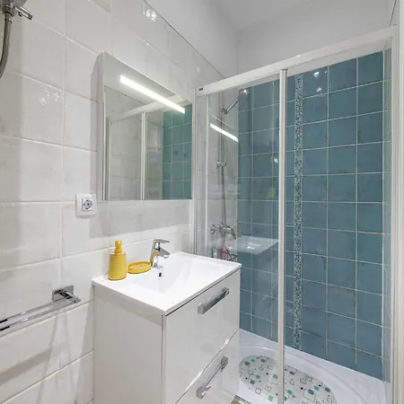 Apartamento L & L Old Town - Lacroma